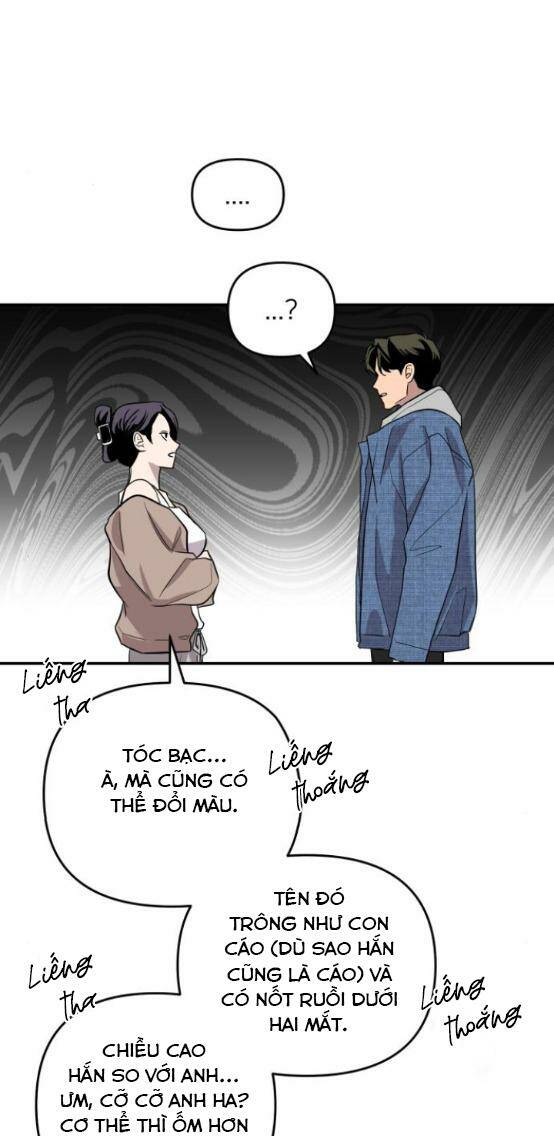 Tiên Nữ Ngoại Truyện: Chapter 14