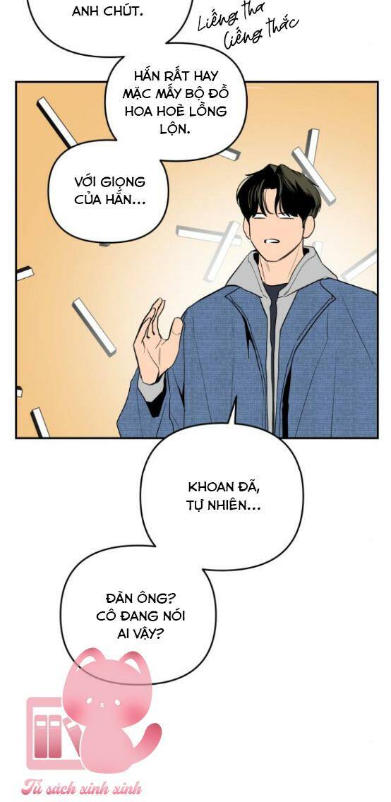 Tiên Nữ Ngoại Truyện: Chapter 14