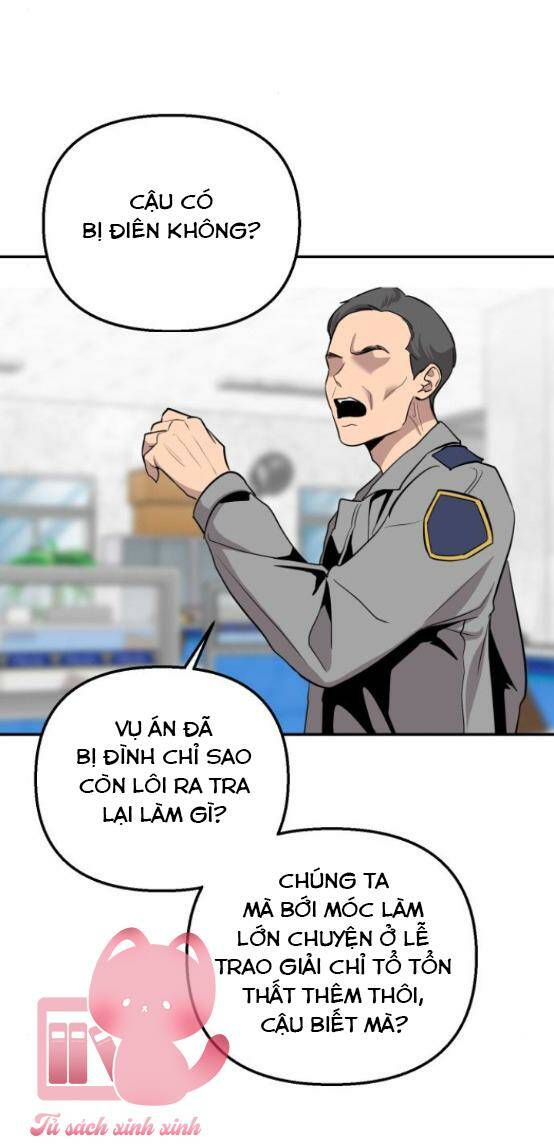 Tiên Nữ Ngoại Truyện: Chapter 14