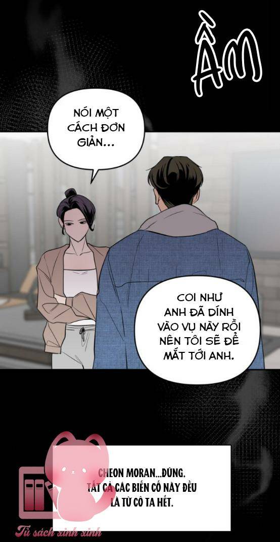 Tiên Nữ Ngoại Truyện: Chapter 14