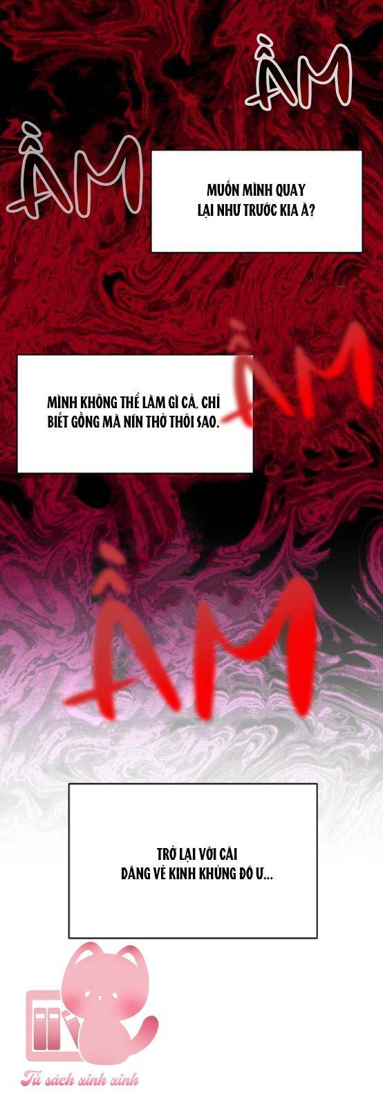 Tiên Nữ Ngoại Truyện: Chapter 14