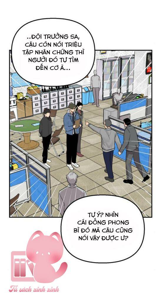 Tiên Nữ Ngoại Truyện: Chapter 14