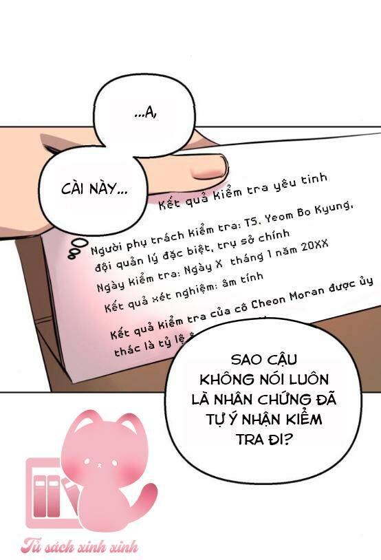 Tiên Nữ Ngoại Truyện: Chapter 14
