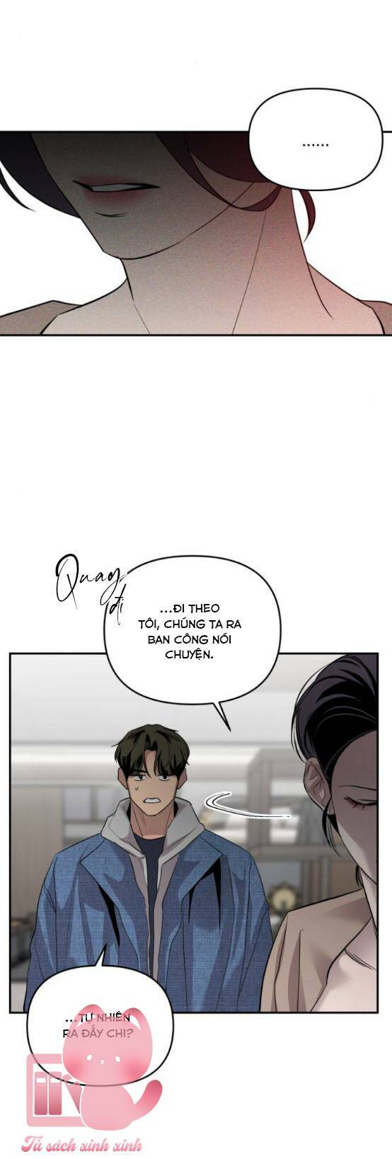 Tiên Nữ Ngoại Truyện: Chapter 15