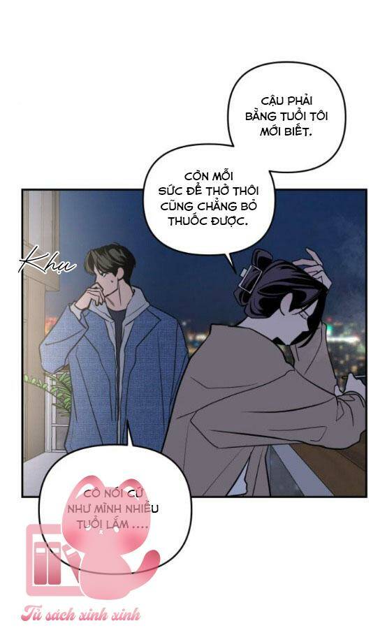Tiên Nữ Ngoại Truyện: Chapter 15