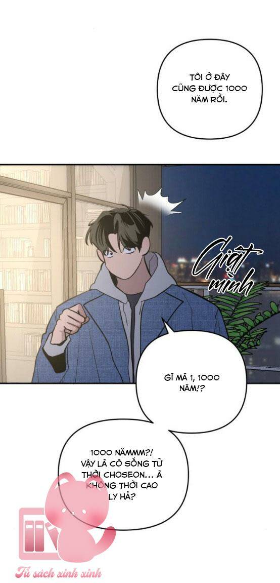 Tiên Nữ Ngoại Truyện: Chapter 15