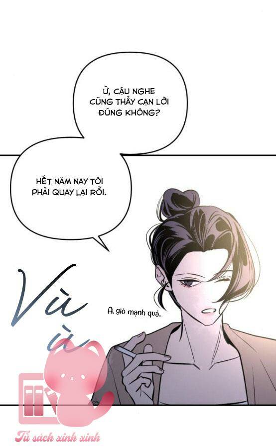 Tiên Nữ Ngoại Truyện: Chapter 15