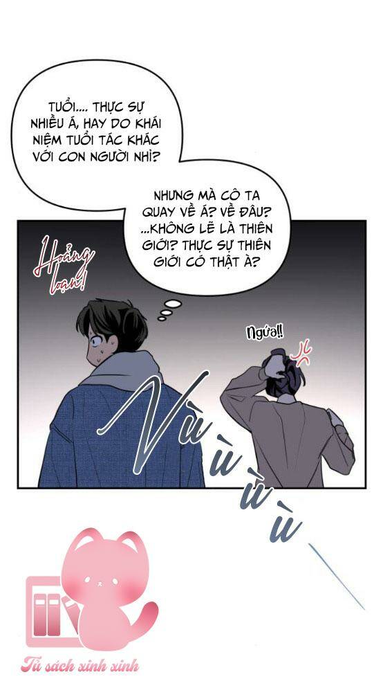 Tiên Nữ Ngoại Truyện: Chapter 15