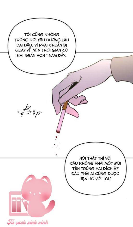 Tiên Nữ Ngoại Truyện: Chapter 15