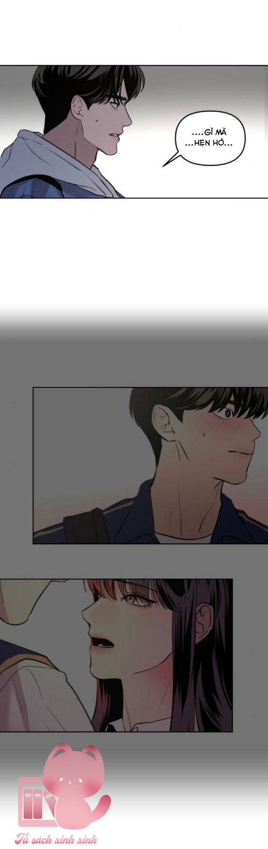 Tiên Nữ Ngoại Truyện: Chapter 15