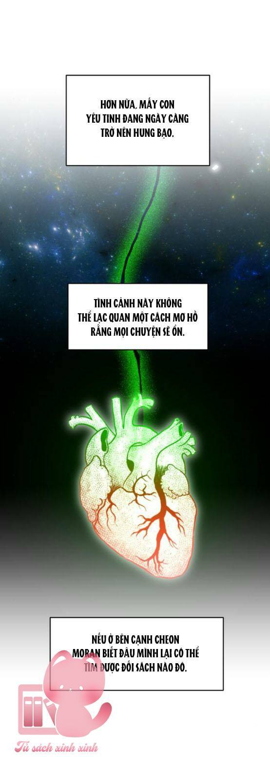 Tiên Nữ Ngoại Truyện: Chapter 15