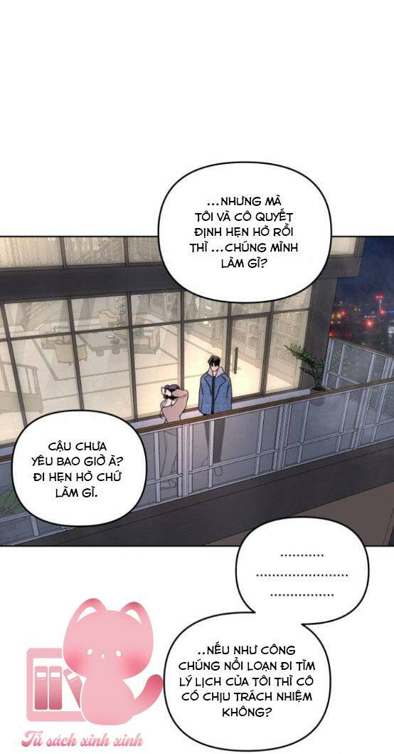 Tiên Nữ Ngoại Truyện: Chapter 15