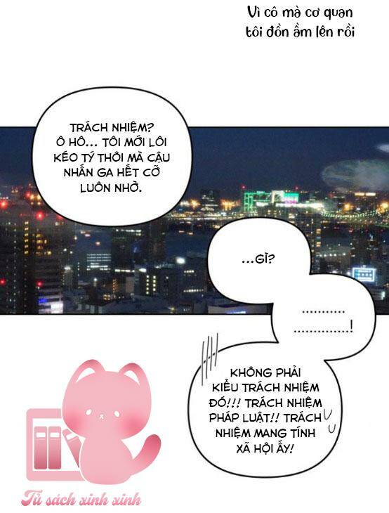 Tiên Nữ Ngoại Truyện: Chapter 15