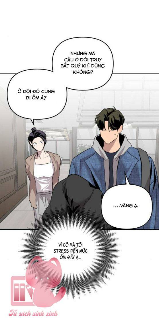 Tiên Nữ Ngoại Truyện: Chapter 15
