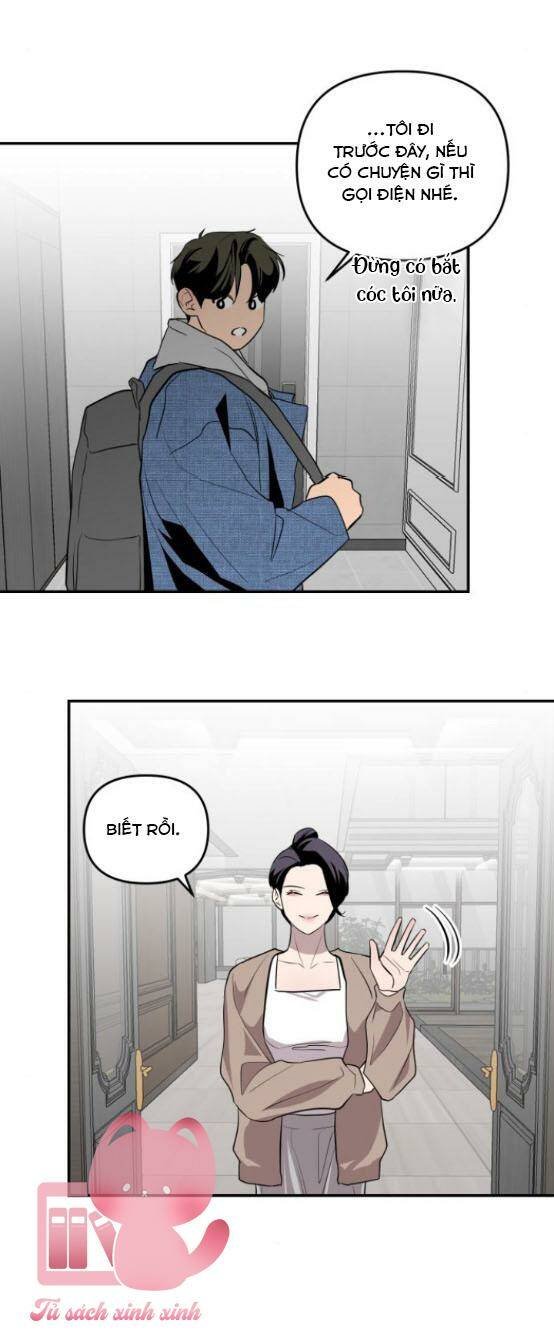 Tiên Nữ Ngoại Truyện: Chapter 15