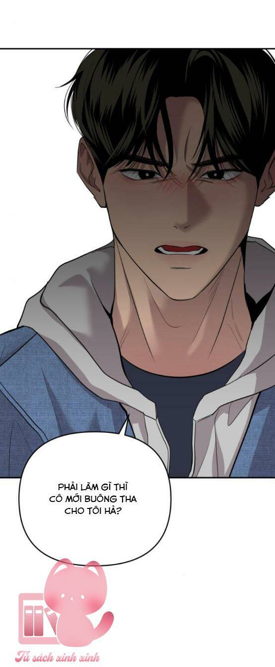 Tiên Nữ Ngoại Truyện: Chapter 15
