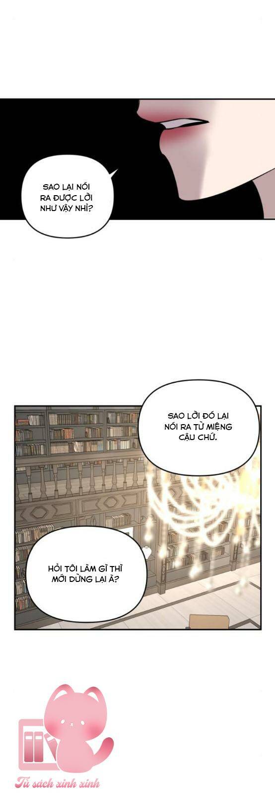 Tiên Nữ Ngoại Truyện: Chapter 15
