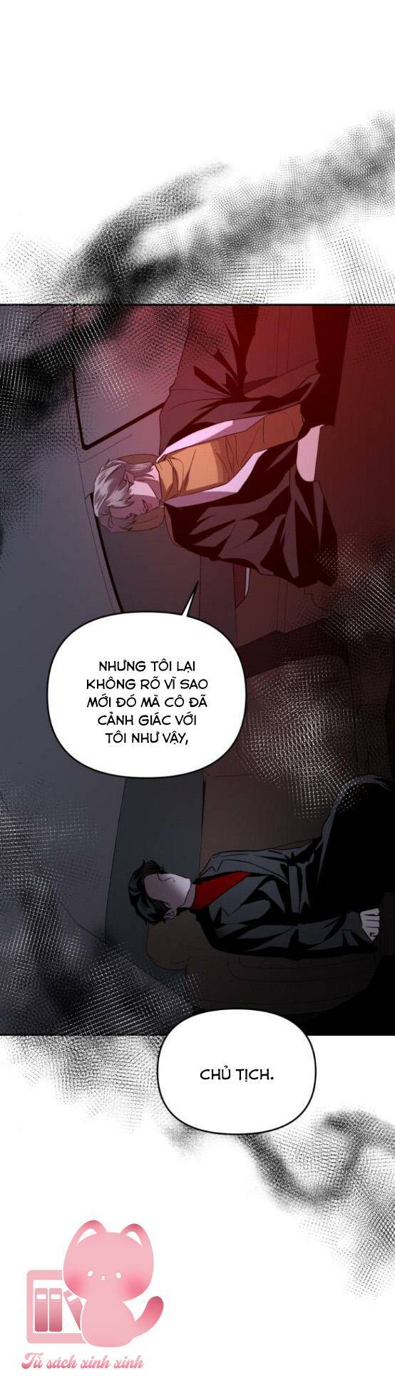 Tiên Nữ Ngoại Truyện: Chapter 18