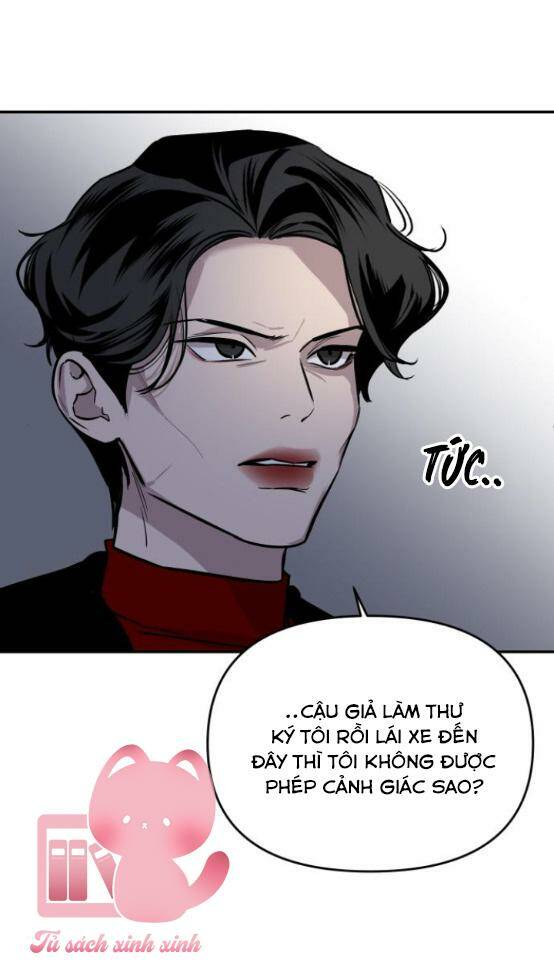 Tiên Nữ Ngoại Truyện: Chapter 18