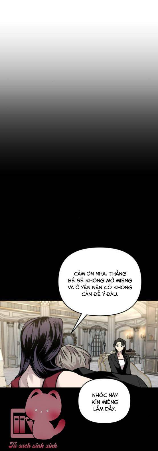 Tiên Nữ Ngoại Truyện: Chapter 18