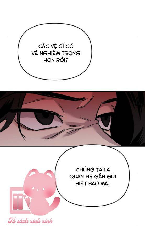 Tiên Nữ Ngoại Truyện: Chapter 18