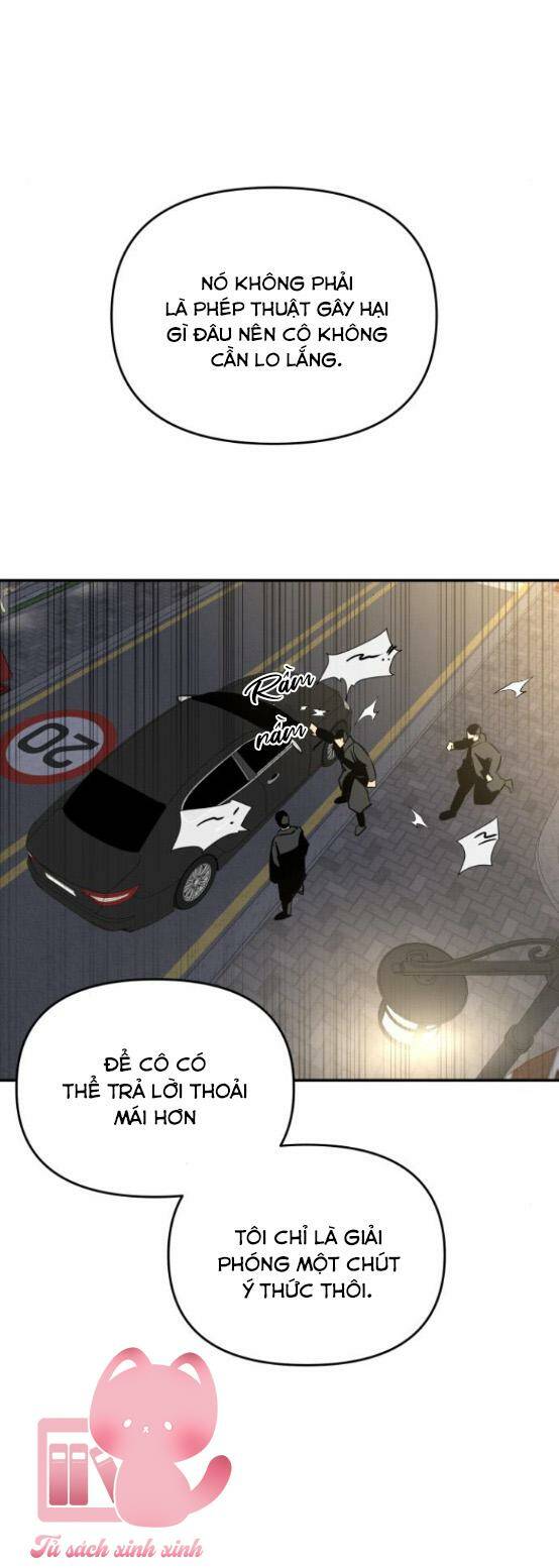 Tiên Nữ Ngoại Truyện: Chapter 18