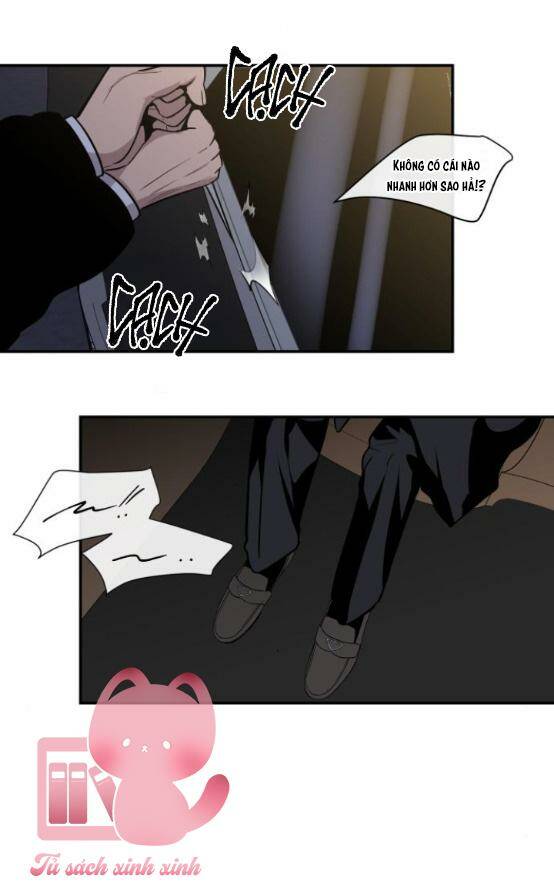 Tiên Nữ Ngoại Truyện: Chapter 18