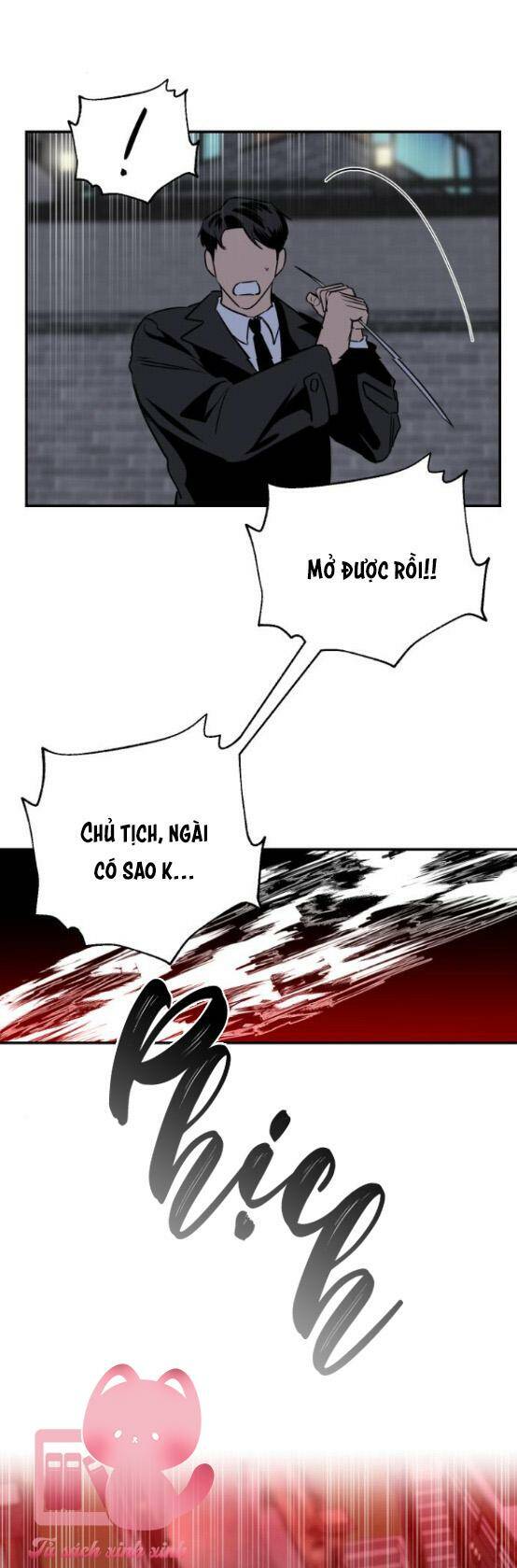 Tiên Nữ Ngoại Truyện: Chapter 18