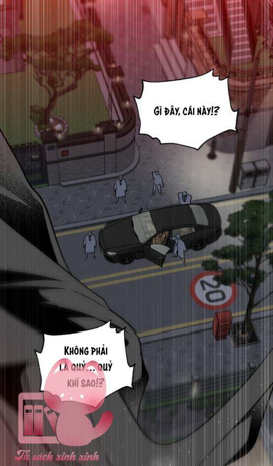 Tiên Nữ Ngoại Truyện: Chapter 18