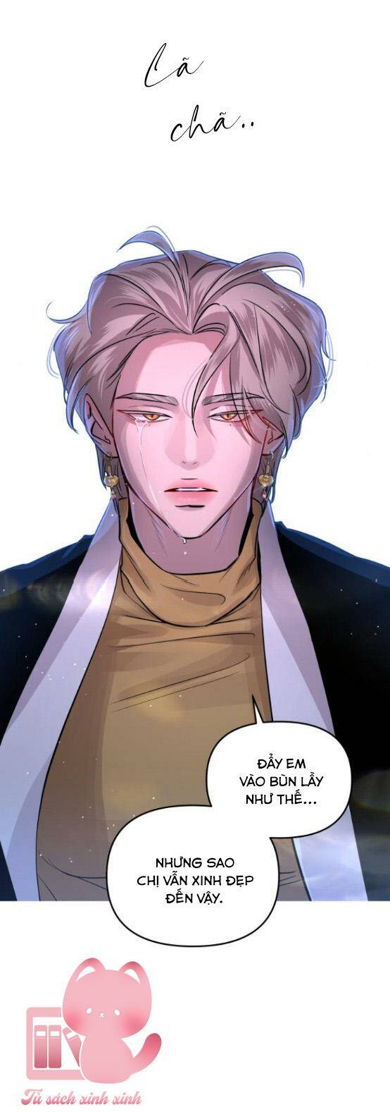 Tiên Nữ Ngoại Truyện: Chapter 18