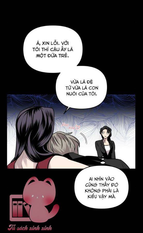 Tiên Nữ Ngoại Truyện: Chapter 18