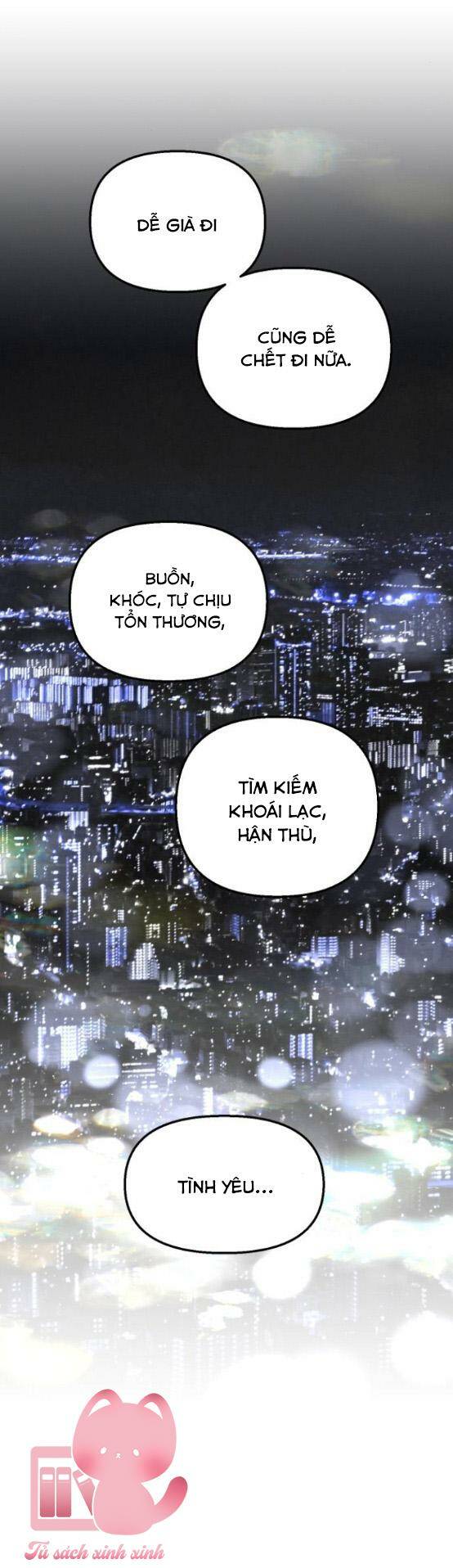 Tiên Nữ Ngoại Truyện: Chapter 18