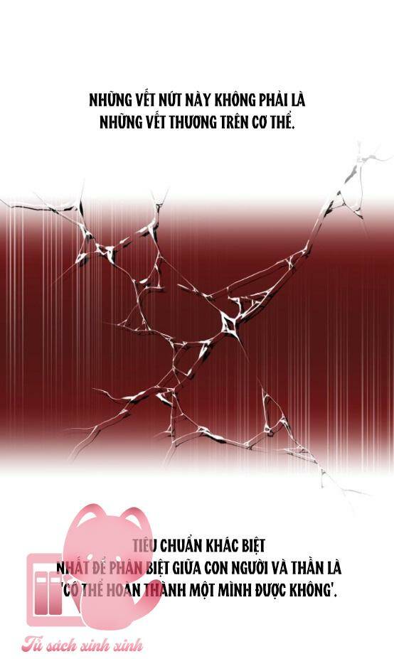 Tiên Nữ Ngoại Truyện: Chapter 18