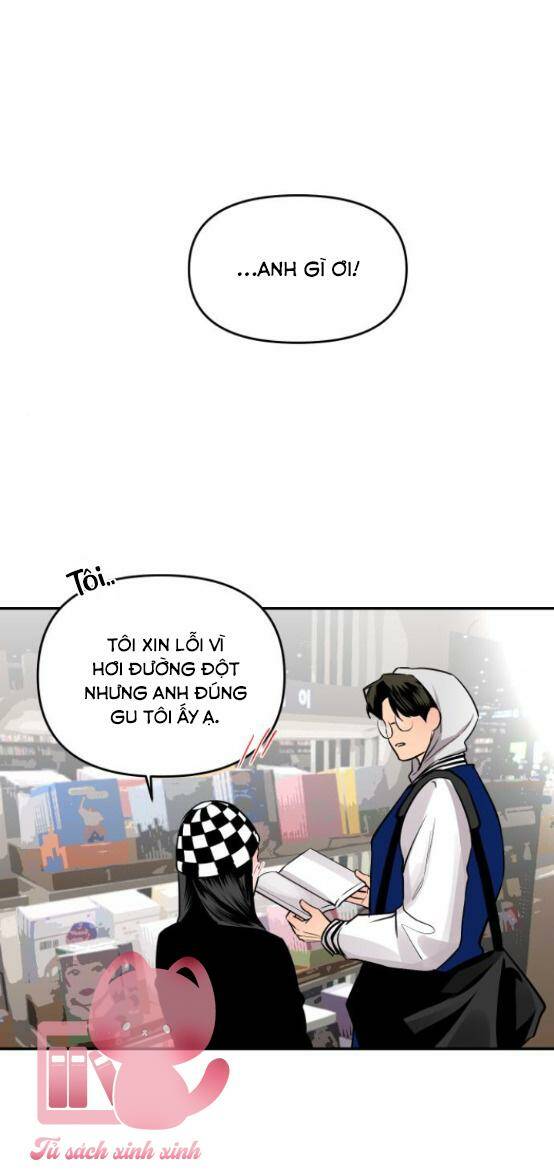 Tiên Nữ Ngoại Truyện: Chapter 18