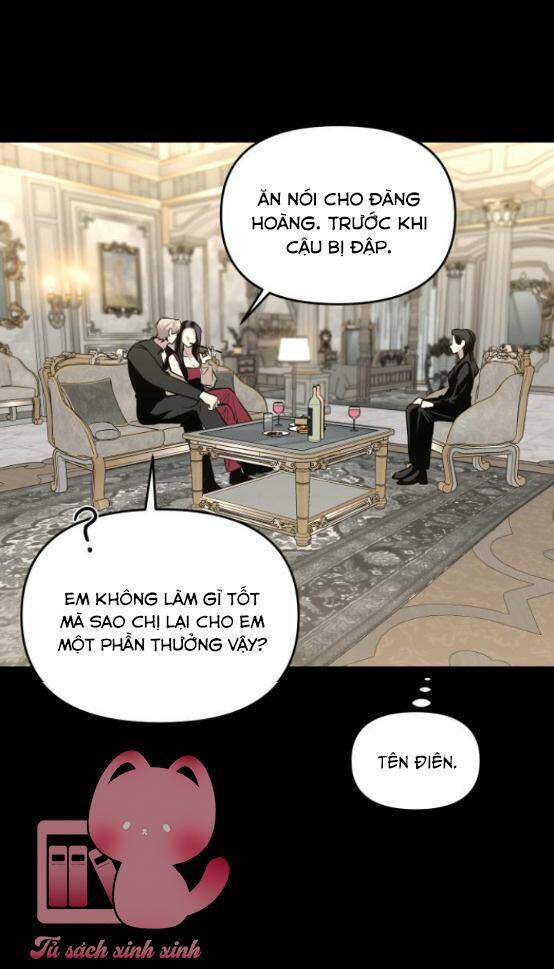 Tiên Nữ Ngoại Truyện: Chapter 18