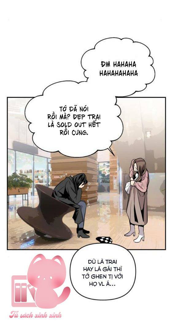 Tiên Nữ Ngoại Truyện: Chapter 19
