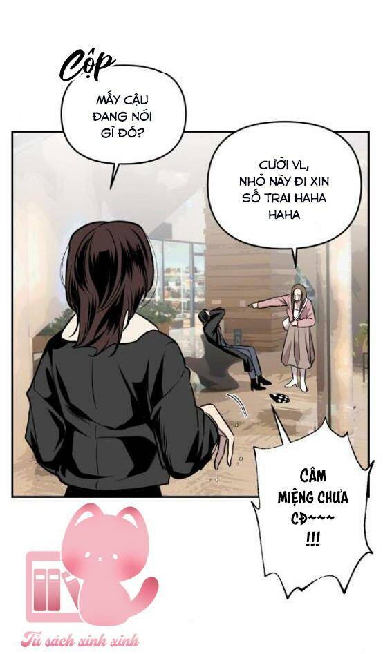 Tiên Nữ Ngoại Truyện: Chapter 19
