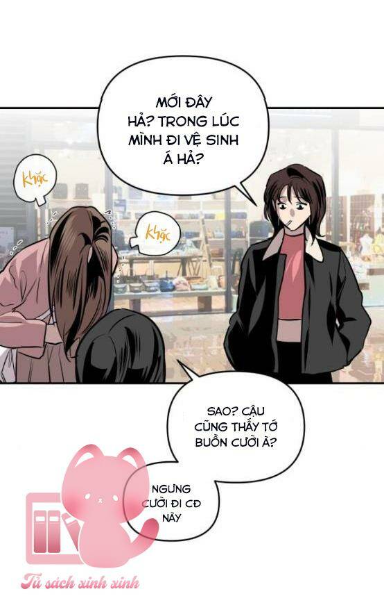 Tiên Nữ Ngoại Truyện: Chapter 19