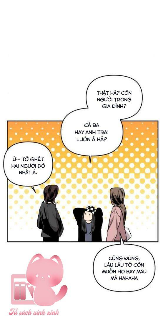 Tiên Nữ Ngoại Truyện: Chapter 19