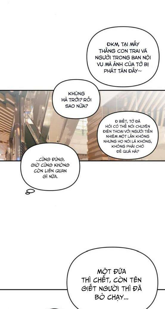 Tiên Nữ Ngoại Truyện: Chapter 19