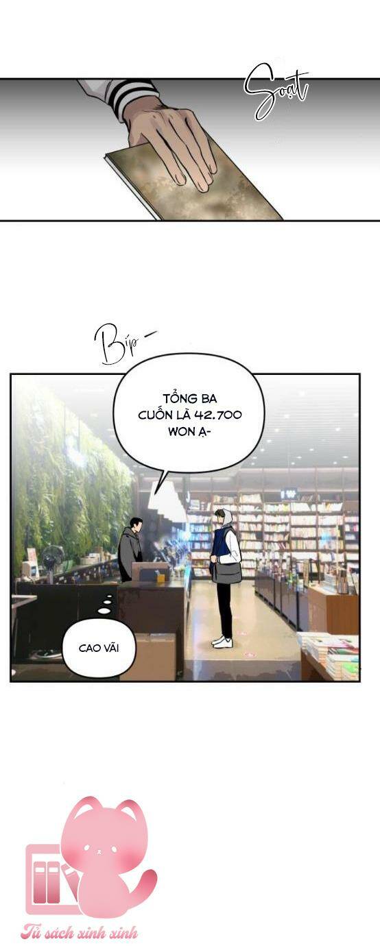 Tiên Nữ Ngoại Truyện: Chapter 19