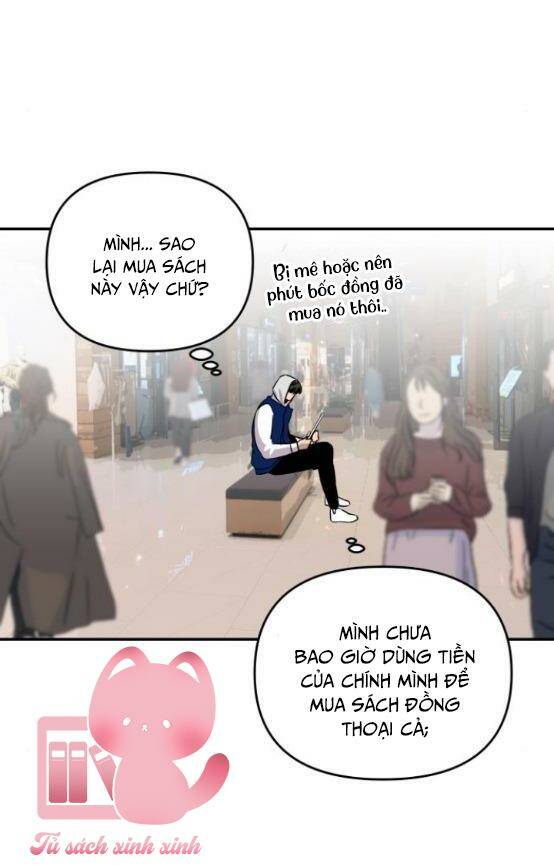 Tiên Nữ Ngoại Truyện: Chapter 19