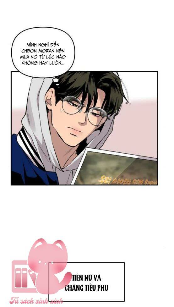 Tiên Nữ Ngoại Truyện: Chapter 19