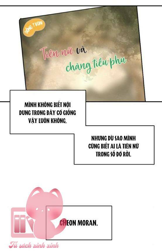 Tiên Nữ Ngoại Truyện: Chapter 19