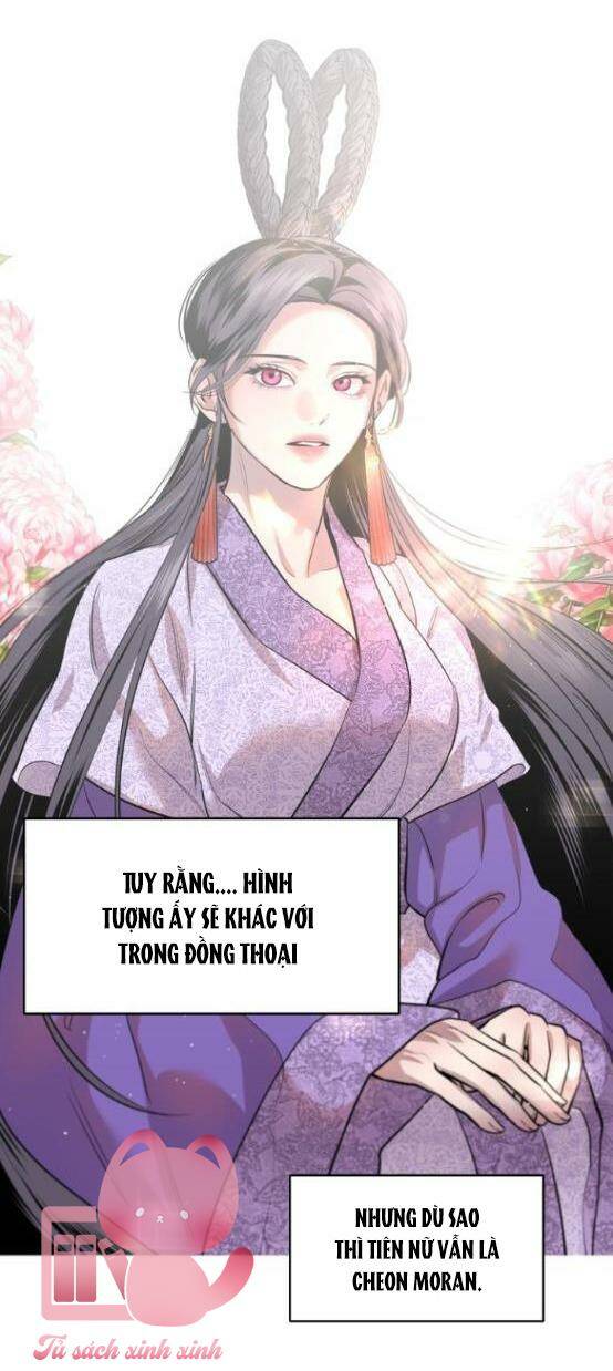Tiên Nữ Ngoại Truyện: Chapter 19