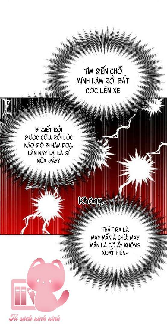 Tiên Nữ Ngoại Truyện: Chapter 19
