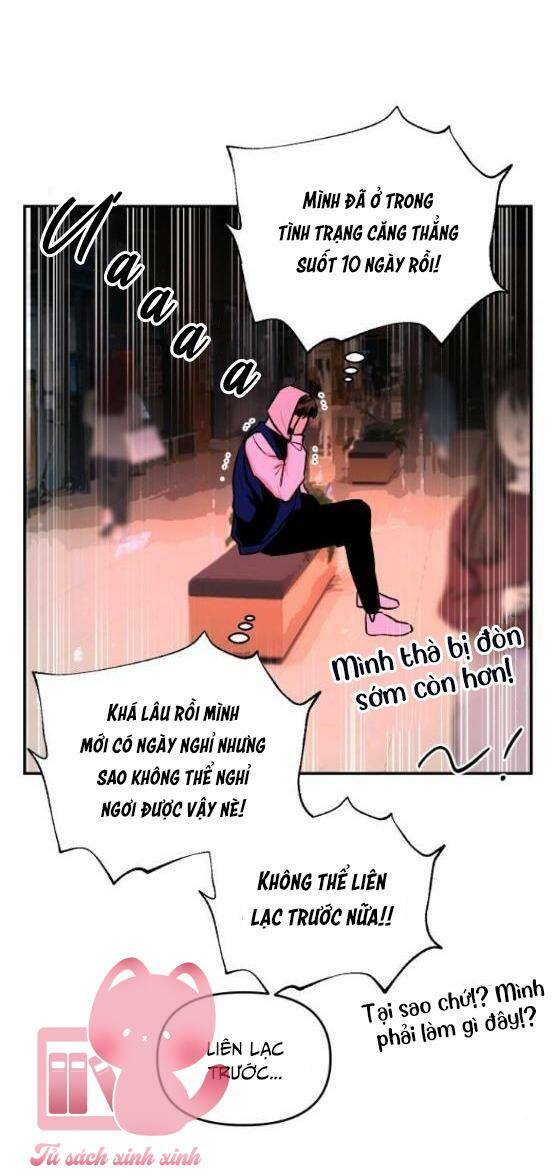 Tiên Nữ Ngoại Truyện: Chapter 19