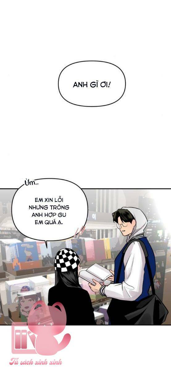 Tiên Nữ Ngoại Truyện: Chapter 19