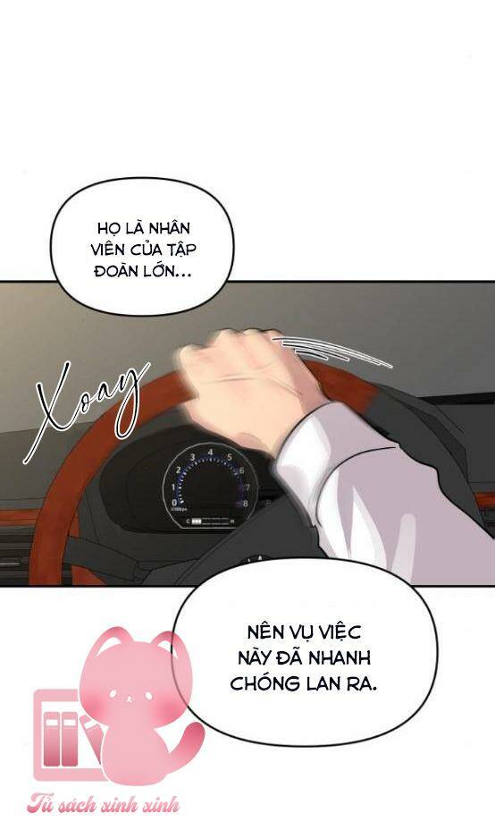 Tiên Nữ Ngoại Truyện: Chapter 19