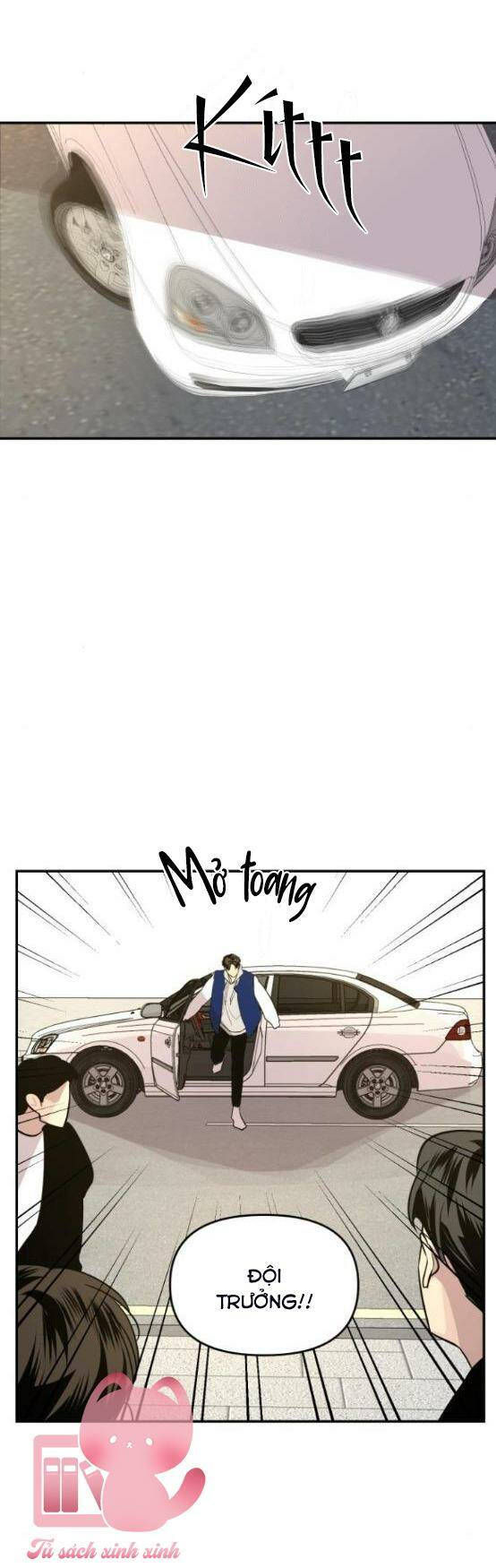 Tiên Nữ Ngoại Truyện: Chapter 19